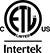 logo intertek